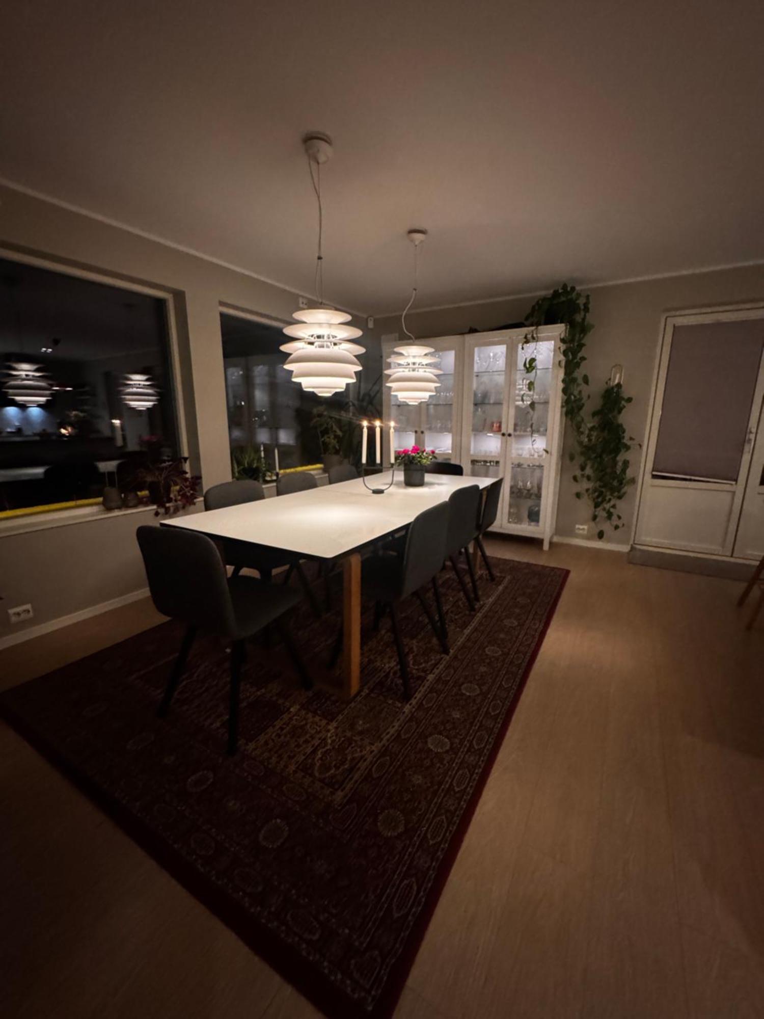 Aurora North Villa Тромсьо Екстериор снимка